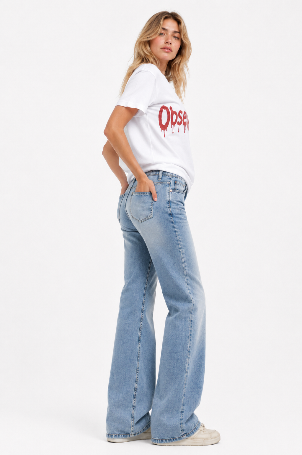 Unisex Oversized Standard T-Shirt