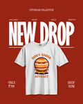 Unisex Classic Crew T-Shirt